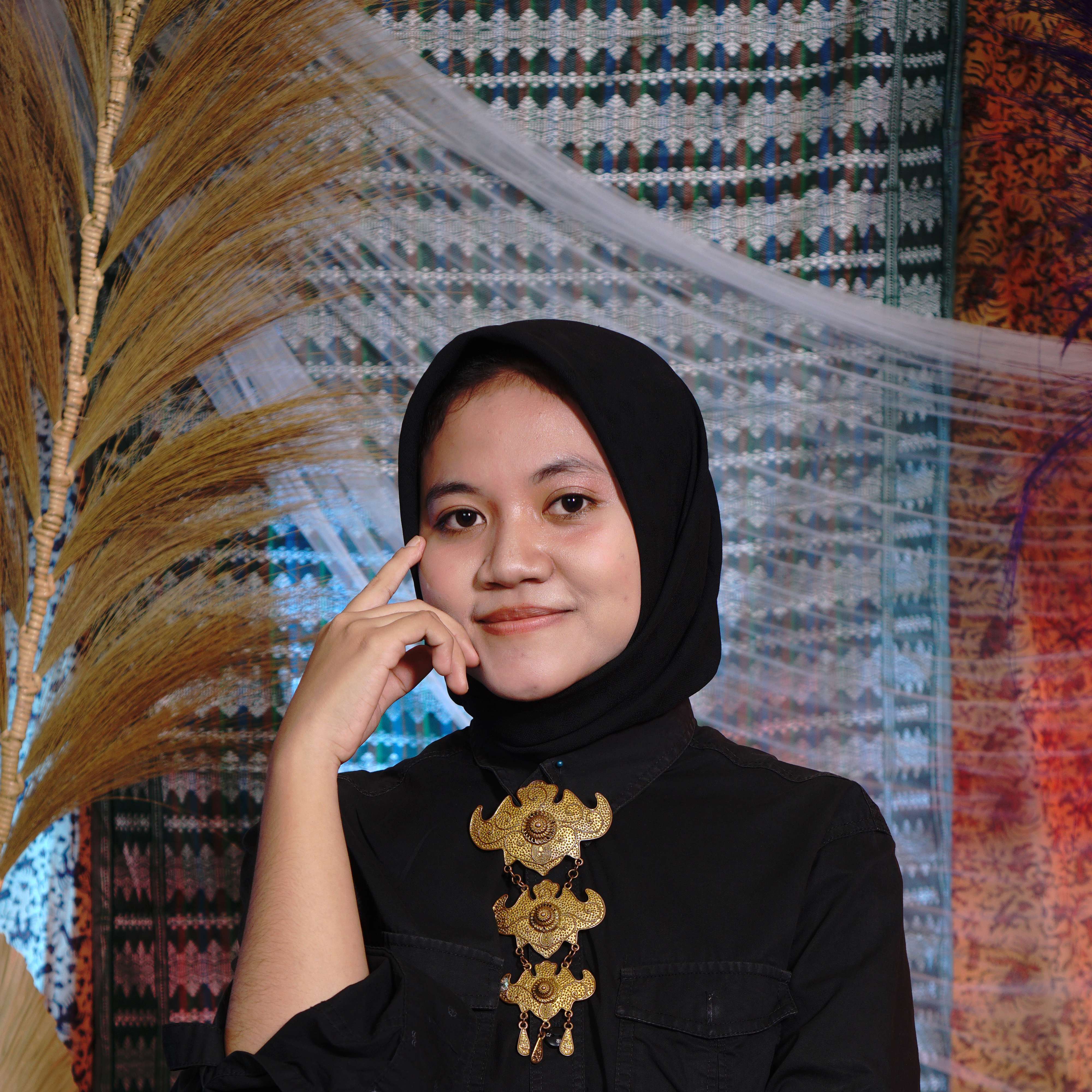 ANGGRAINI PUTRI